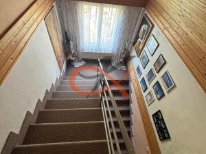 Prodej rodinného domu, Zašová, 145 m2