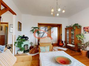 Prodej rodinného domu, Zašová, 145 m2