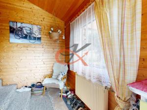 Prodej rodinného domu, Zašová, 145 m2