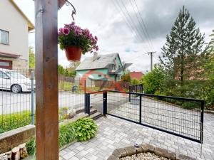 Prodej rodinného domu, Zašová, 145 m2