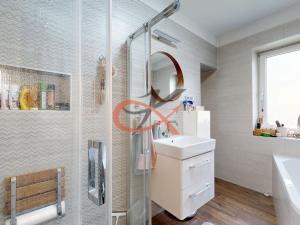 Prodej rodinného domu, Zašová, 145 m2