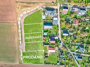 Prodej pozemku pro bydlení, Trutnov, Za Tratí, 1 m2