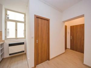 Pronájem bytu 1+kk, Praha - Nové Město, Vyšehradská, 23 m2