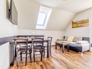 Prodej bytu 3+kk, Červená Voda - Mlýnický Dvůr, 312 m2