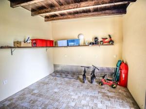 Prodej bytu 3+kk, Červená Voda - Mlýnický Dvůr, 312 m2