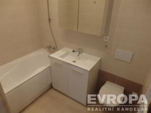 Pronájem bytu 1+kk, Havlíčkův Brod, Svatovojtěšská, 32 m2