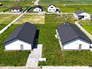 Prodej rodinného domu, Dašice, Za Barevnou, 117 m2