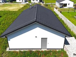 Prodej rodinného domu, Dašice, Za Barevnou, 117 m2