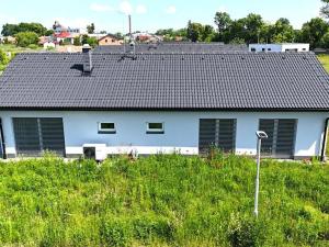 Prodej rodinného domu, Dašice, Za Barevnou, 117 m2