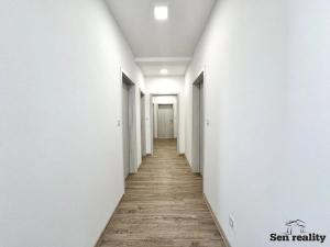 Prodej rodinného domu, Dašice, Za Barevnou, 117 m2