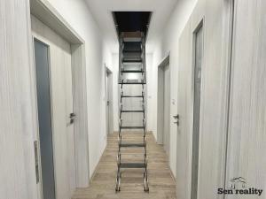 Prodej rodinného domu, Dašice, Za Barevnou, 117 m2