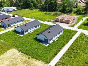 Prodej rodinného domu, Dašice, Za Barevnou, 117 m2