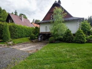 Prodej chalupy, Polnička, 92 m2