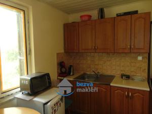 Pronájem chalupy, Skuteč, Horka, 65 m2