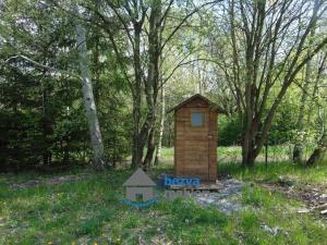 Pronájem chalupy, Skuteč, Horka, 65 m2