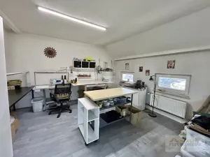 Prodej rodinného domu, Teplice nad Metují, 200 m2