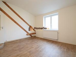 Pronájem bytu 3+kk, Praha - Nusle, Žateckých, 72 m2