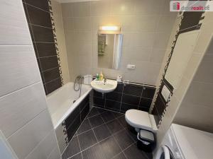 Pronájem bytu 1+1, Kolín - Kolín II, V Břízách, 32 m2