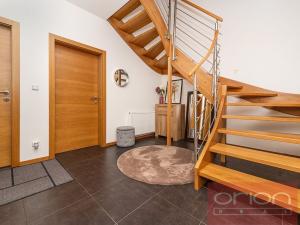 Prodej bytu 4+kk, Praha - Malá Strana, Zborovská, 154 m2