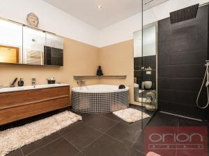 Prodej bytu 4+kk, Praha - Malá Strana, Zborovská, 154 m2