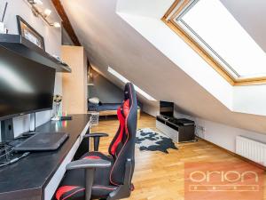 Prodej bytu 4+kk, Praha - Malá Strana, Zborovská, 154 m2