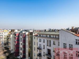 Prodej bytu 4+kk, Praha - Malá Strana, Zborovská, 154 m2