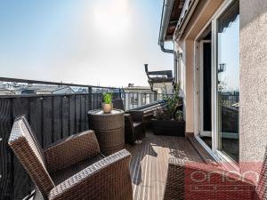 Prodej bytu 4+kk, Praha - Malá Strana, Zborovská, 154 m2
