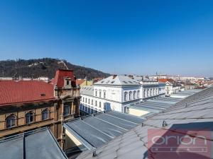 Prodej bytu 4+kk, Praha - Malá Strana, Zborovská, 154 m2