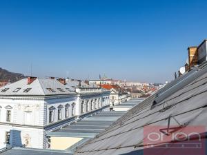 Prodej bytu 4+kk, Praha - Malá Strana, Zborovská, 154 m2