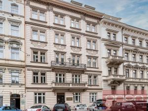 Prodej bytu 4+kk, Praha - Malá Strana, Zborovská, 154 m2