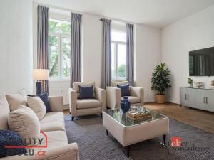 Prodej bytu 2+kk, Ostrava - Přívoz, Palackého, 53 m2