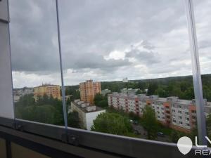 Prodej bytu 2+1, Žďár nad Sázavou, Haškova, 60 m2