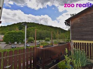 Prodej rodinného domu, Český Krumlov - Nové Dobrkovice, 150 m2