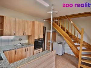 Prodej rodinného domu, Český Krumlov - Nové Dobrkovice, 150 m2