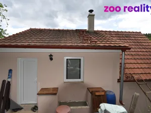 Prodej rodinného domu, Český Krumlov - Nové Dobrkovice, 150 m2