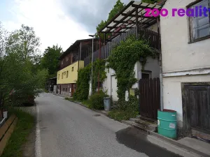 Prodej rodinného domu, Český Krumlov - Nové Dobrkovice, 150 m2