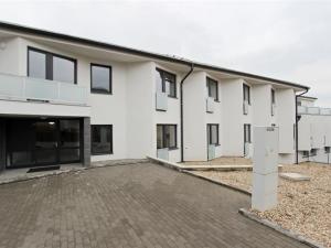 Pronájem bytu 1+kk, Brno, Adamcova, 34 m2