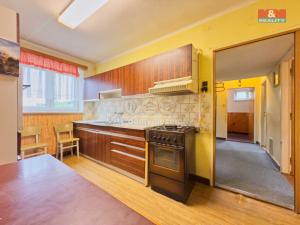 Prodej bytu 2+1, Hradec nad Moravicí, Bezručova, 74 m2