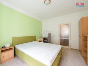 Prodej bytu 2+1, Praha - Hloubětín, Poděbradská, 52 m2
