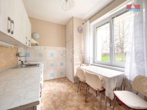 Prodej bytu 2+1, Praha - Hloubětín, Poděbradská, 52 m2