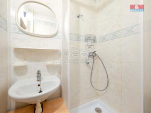 Prodej bytu 2+1, Praha - Hloubětín, Poděbradská, 52 m2