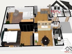 Prodej rodinného domu, Jaroměř, náměstí Boženy Němcové, 560 m2