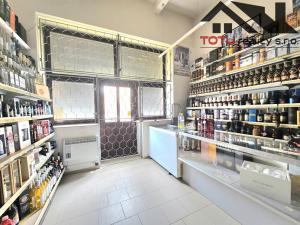 Prodej rodinného domu, Jaroměř, náměstí Boženy Němcové, 560 m2