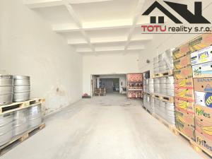 Prodej rodinného domu, Jaroměř, náměstí Boženy Němcové, 560 m2