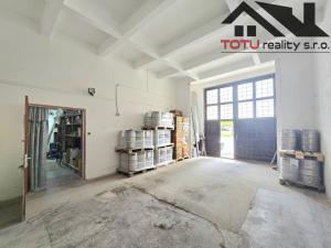 Prodej rodinného domu, Jaroměř, náměstí Boženy Němcové, 560 m2