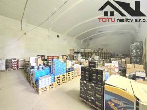 Prodej rodinného domu, Jaroměř, náměstí Boženy Němcové, 560 m2