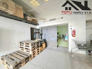 Prodej rodinného domu, Jaroměř, náměstí Boženy Němcové, 560 m2