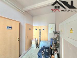 Prodej rodinného domu, Jaroměř, náměstí Boženy Němcové, 560 m2