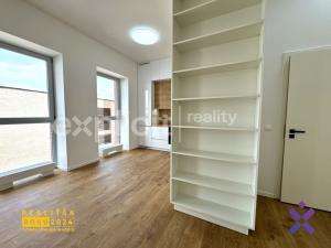 Pronájem bytu 3+kk, Zlín, Lorencova, 62 m2