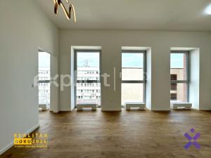 Pronájem bytu 3+kk, Zlín, Lorencova, 62 m2